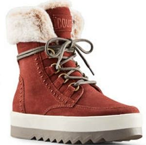 Cougar Vanetta Boot